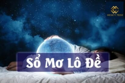 Giấc mơ lô đề